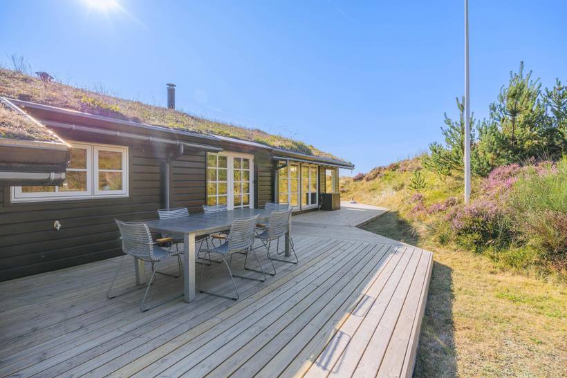 Foto von Ferienhaus TA20 in Henne Strand - Westjütland