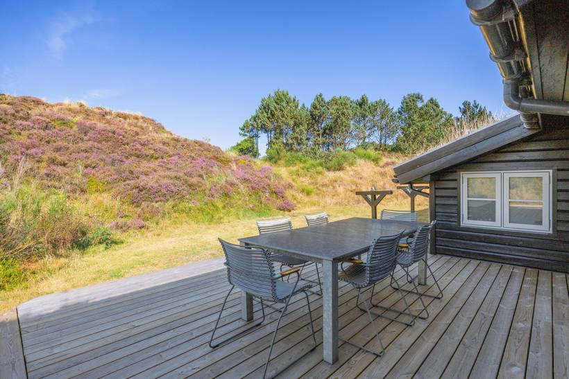 Foto von Ferienhaus TA20 in Henne Strand - Westjütland