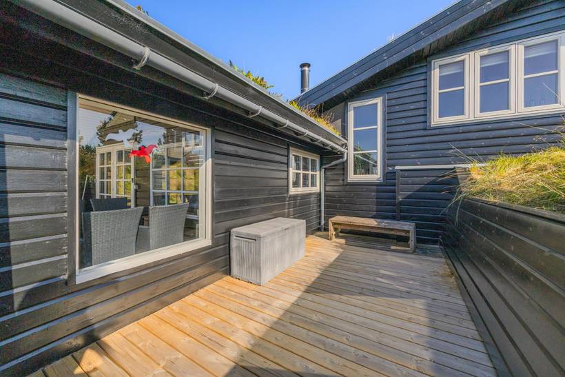 Foto von Ferienhaus TA20 in Henne Strand - Westjütland