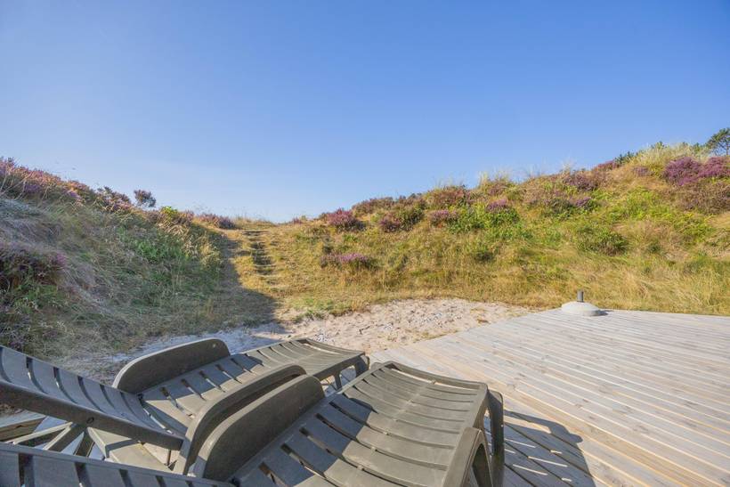 Foto von Ferienhaus TA20 in Henne Strand - Westjütland