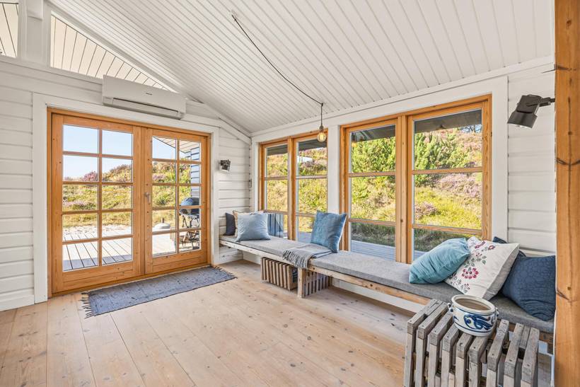 Foto von Ferienhaus TA20 in Henne Strand - Westjütland
