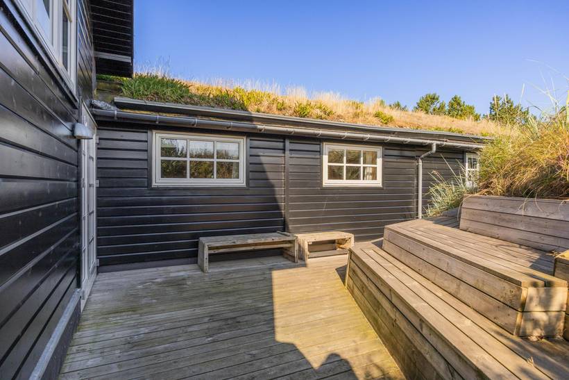 Foto von Ferienhaus TA20 in Henne Strand - Westjütland