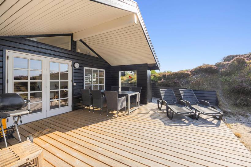 Foto von Ferienhaus TA20 in Henne Strand - Westjütland