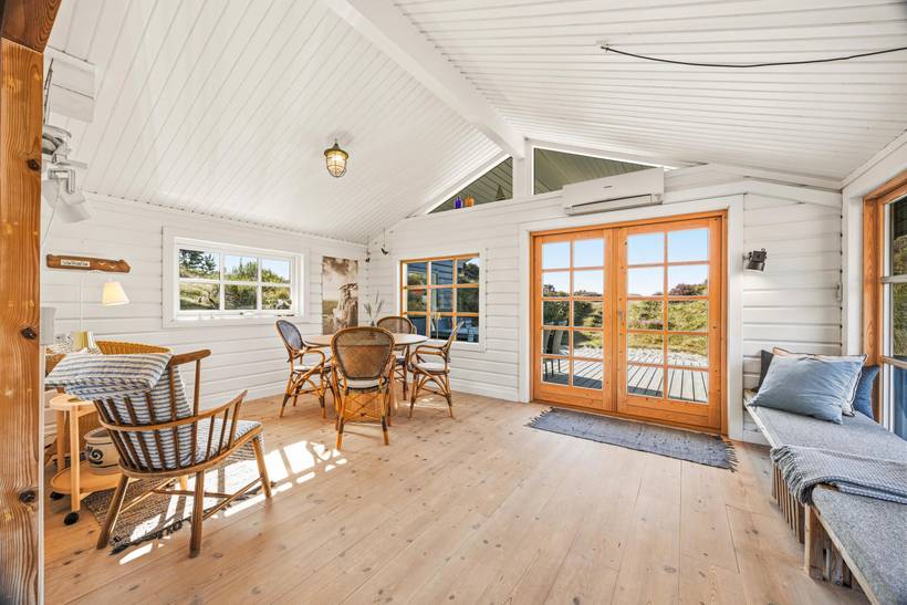 Foto von Ferienhaus TA20 in Henne Strand - Westjütland