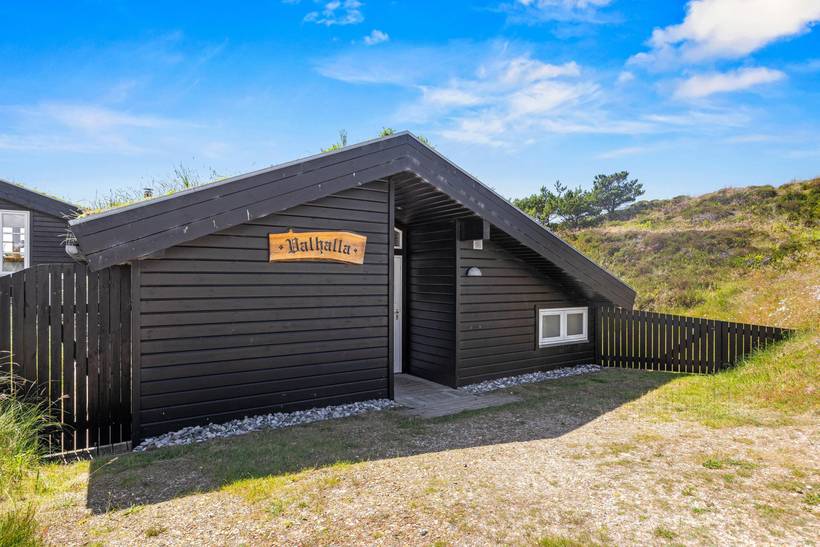 Foto von Ferienhaus TA20 in Henne Strand - Westjütland