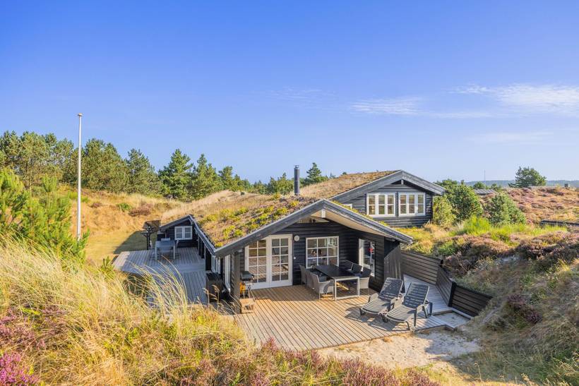Foto von Ferienhaus TA20 in Henne Strand - Westjütland