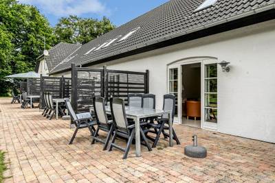 Vorschaubild von Ferienhaus TA21 in Fjellerup - Ostjütland