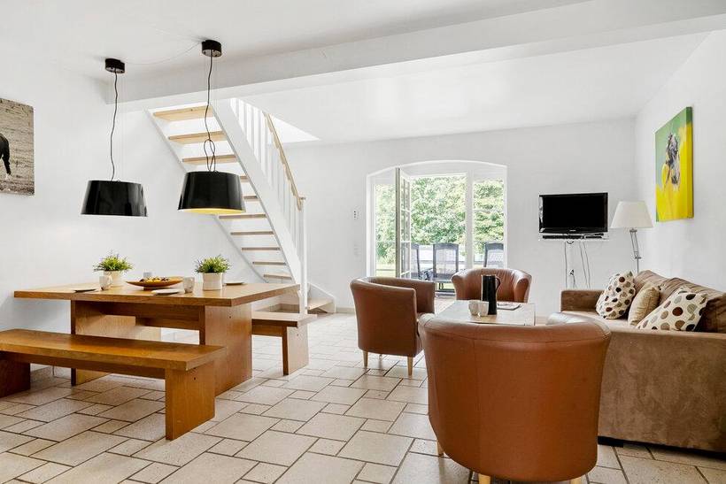 Foto von Ferienhaus TA21 in Fjellerup - Ostjütland