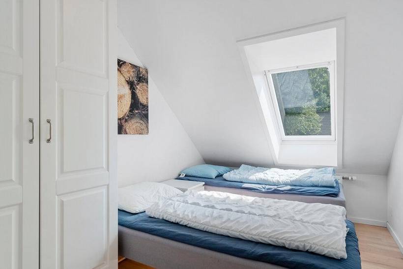 Foto von Ferienhaus TA21 in Fjellerup - Ostjütland