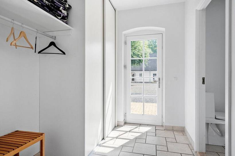 Foto von Ferienhaus TA21 in Fjellerup - Ostjütland