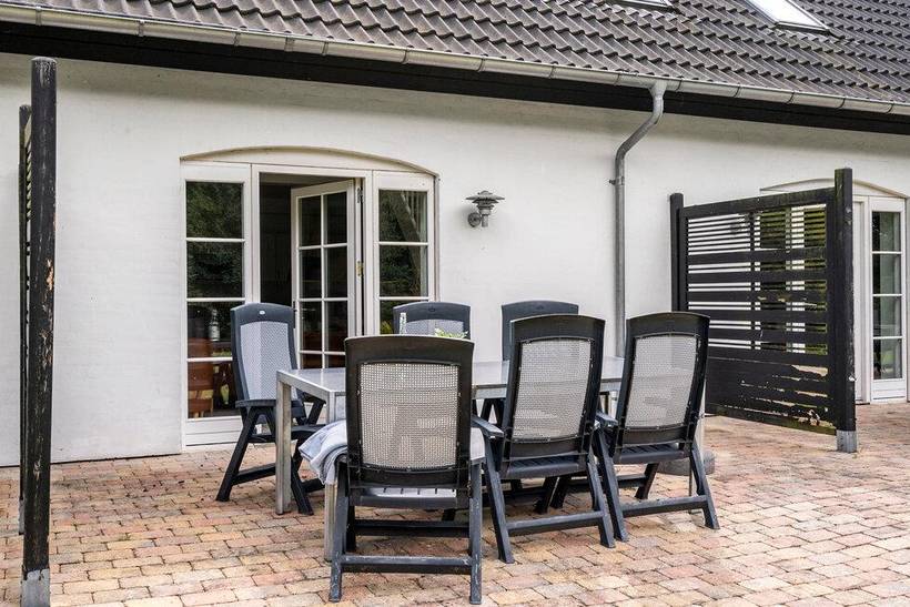 Foto von Ferienhaus TA21 in Fjellerup - Ostjütland