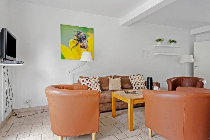 Foto von Ferienhaus TA21 in Fjellerup - Ostjütland