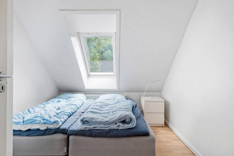 Foto von Ferienhaus TA21 in Fjellerup - Ostjütland