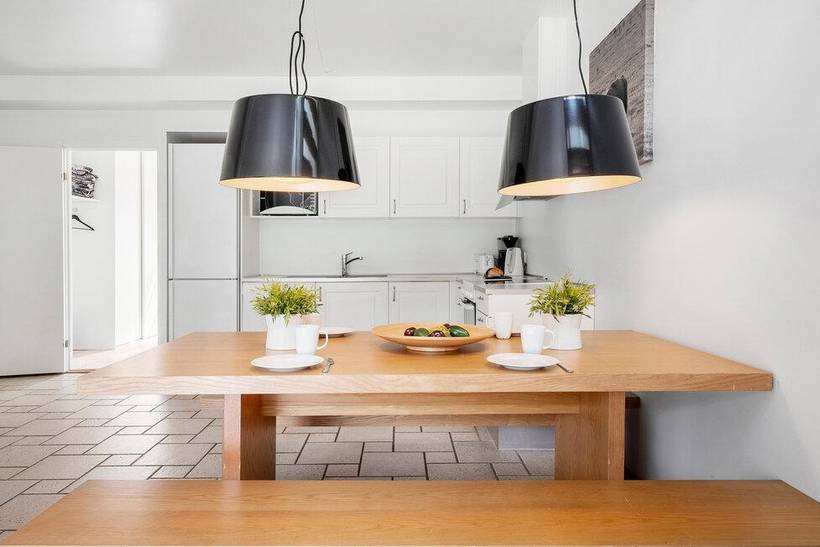 Foto von Ferienhaus TA21 in Fjellerup - Ostjütland