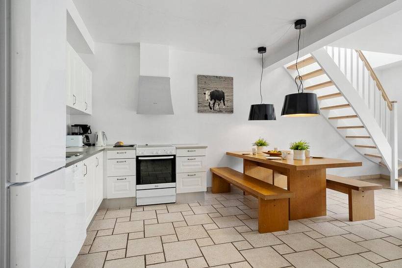 Foto von Ferienhaus TA21 in Fjellerup - Ostjütland