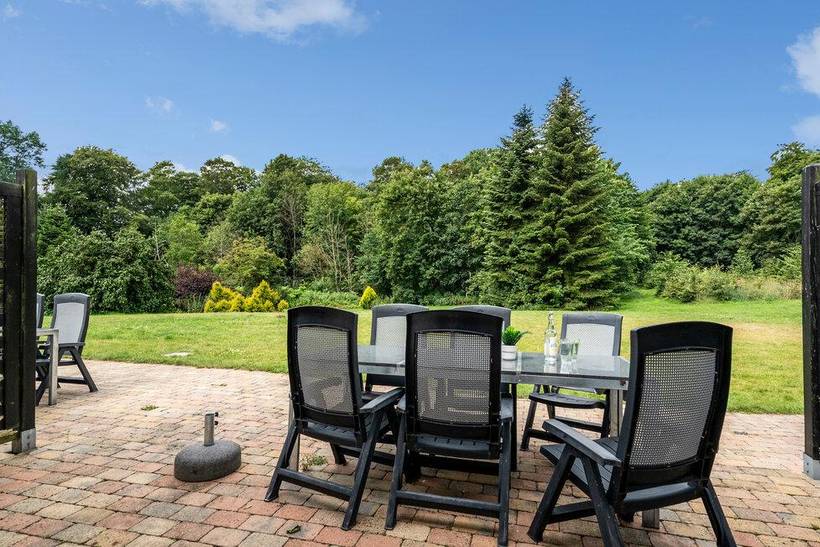 Foto von Ferienhaus TA21 in Fjellerup - Ostjütland