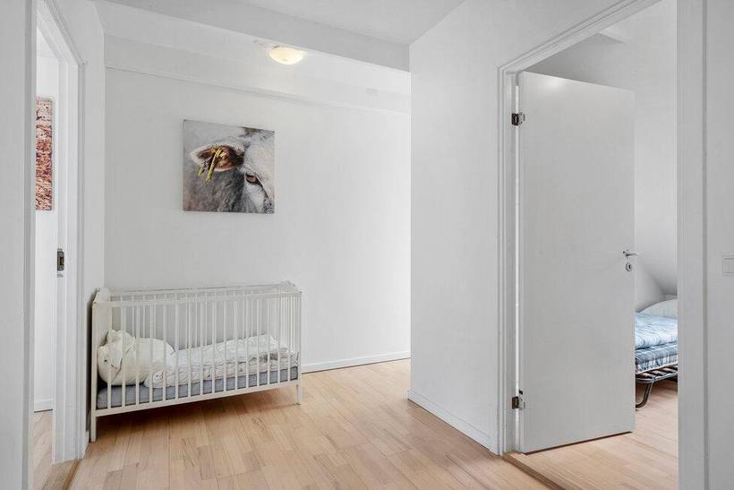Foto von Ferienhaus TA21 in Fjellerup - Ostjütland