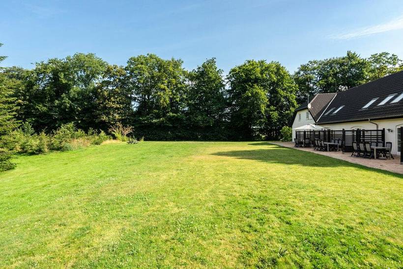 Foto von Ferienhaus TA21 in Fjellerup - Ostjütland