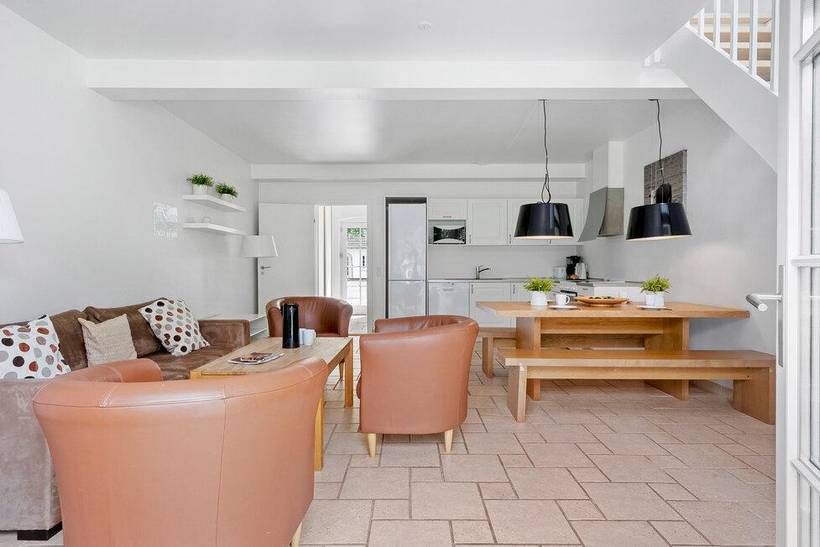 Foto von Ferienhaus TA21 in Fjellerup - Ostjütland