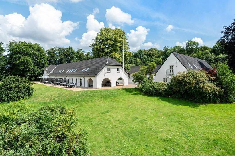 Foto von Ferienhaus TA21 in Fjellerup - Ostjütland