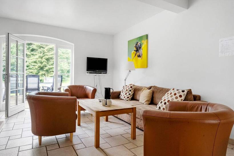 Foto von Ferienhaus TA21 in Fjellerup - Ostjütland