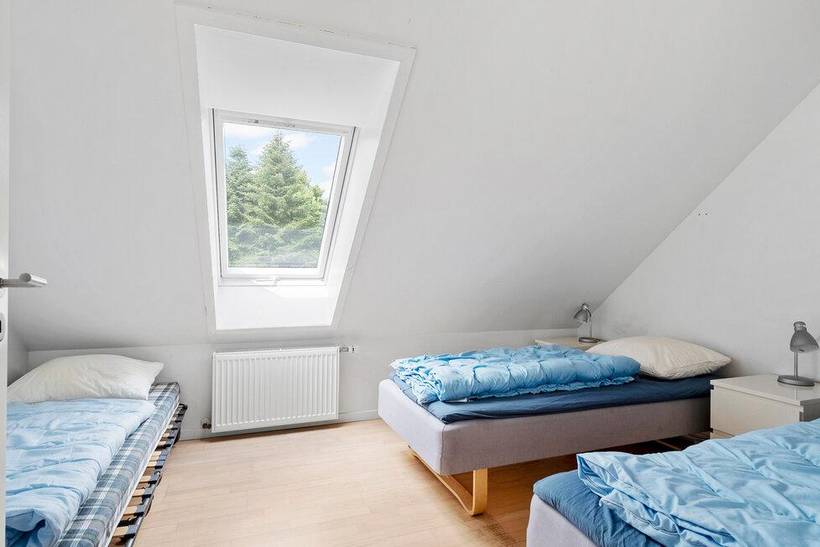 Foto von Ferienhaus TA21 in Fjellerup - Ostjütland