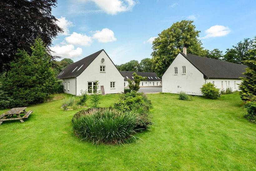 Foto von Ferienhaus TA21 in Fjellerup - Ostjütland