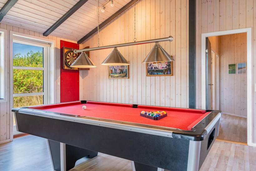 Foto von Ferienhaus TA22 in Henne Strand - Westjütland
