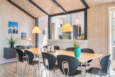 Vorschaubild von Ferienhaus TA22 in Henne Strand - Westjütland