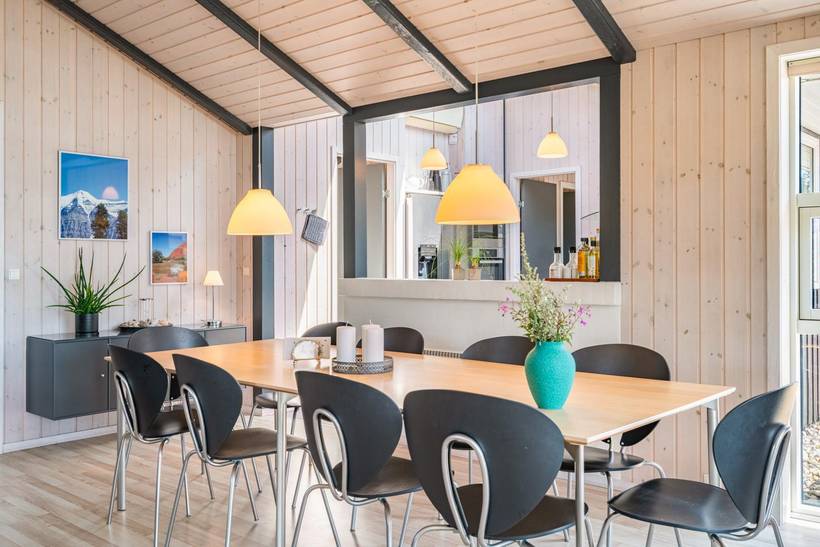 Foto von Ferienhaus TA22 in Henne Strand - Westjütland