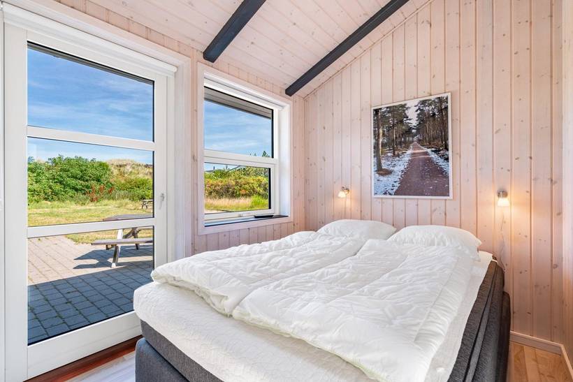 Foto von Ferienhaus TA22 in Henne Strand - Westjütland