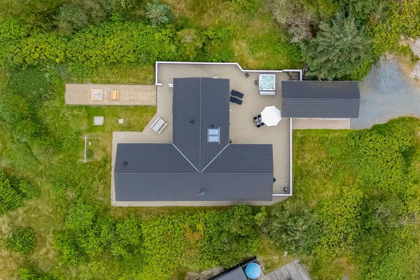 Foto von Ferienhaus TA22 in Henne Strand - Westjütland