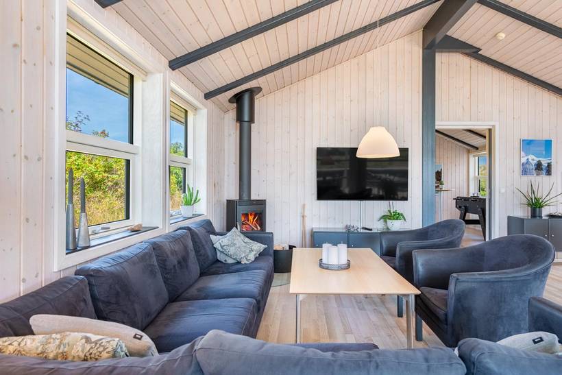 Foto von Ferienhaus TA22 in Henne Strand - Westjütland