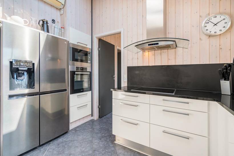 Foto von Ferienhaus TA22 in Henne Strand - Westjütland