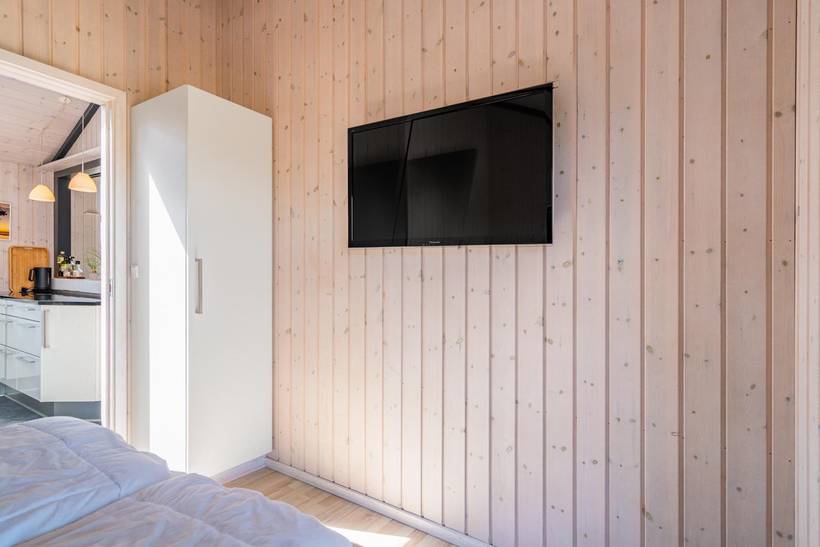 Foto von Ferienhaus TA22 in Henne Strand - Westjütland
