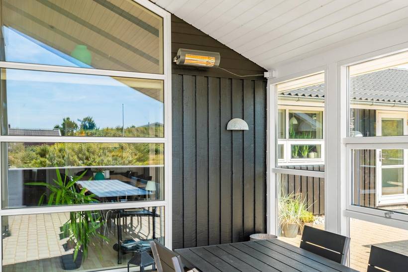 Foto von Ferienhaus TA22 in Henne Strand - Westjütland