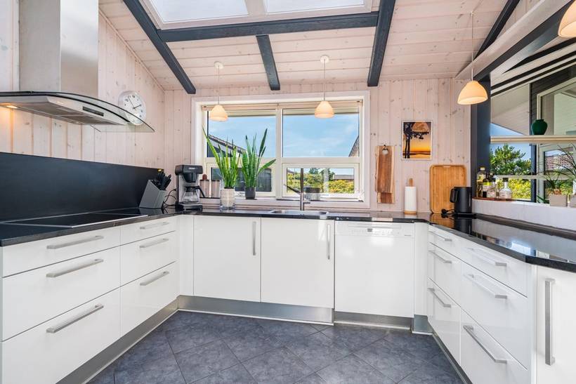 Foto von Ferienhaus TA22 in Henne Strand - Westjütland
