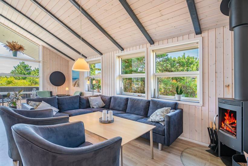 Foto von Ferienhaus TA22 in Henne Strand - Westjütland