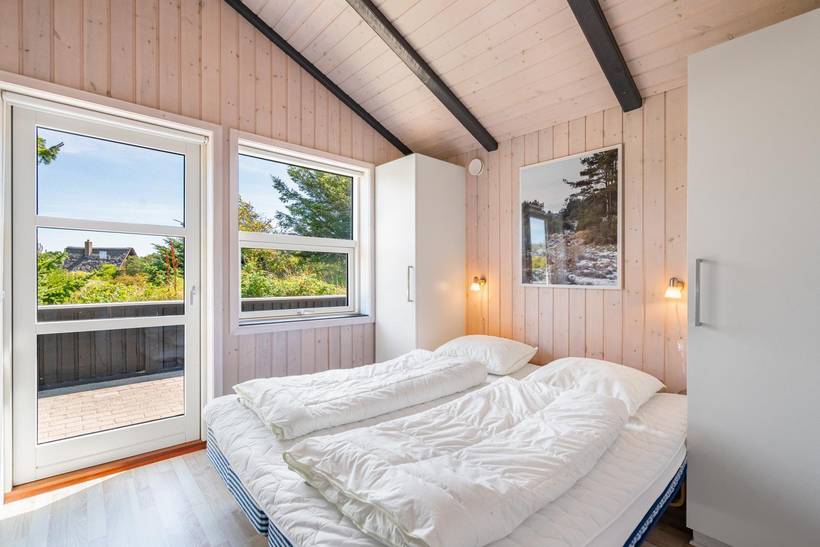 Foto von Ferienhaus TA22 in Henne Strand - Westjütland