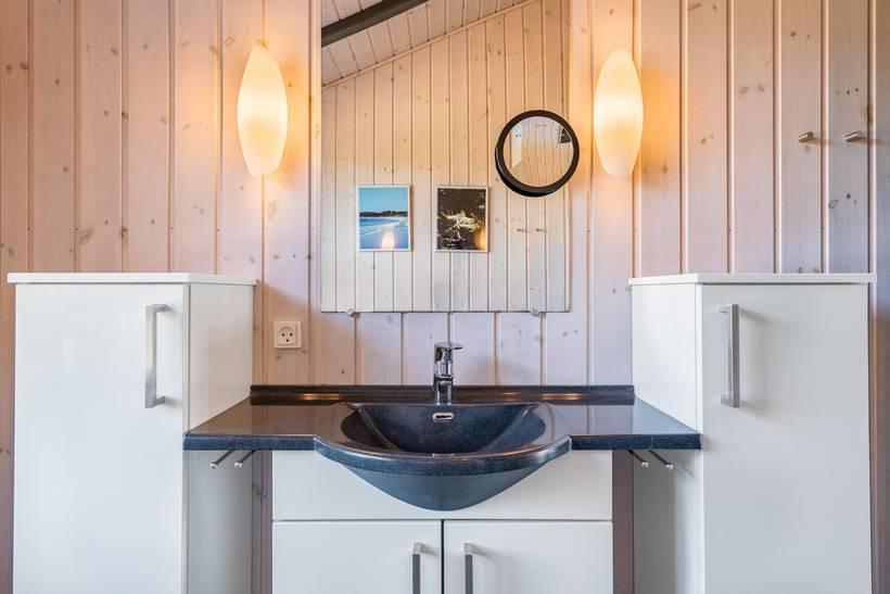 Foto von Ferienhaus TA22 in Henne Strand - Westjütland