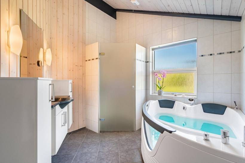 Foto von Ferienhaus TA22 in Henne Strand - Westjütland