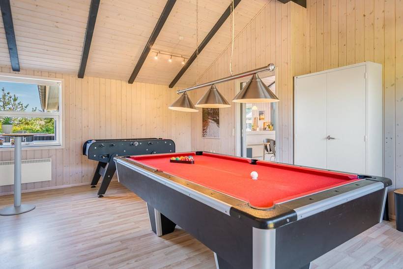 Foto von Ferienhaus TA22 in Henne Strand - Westjütland