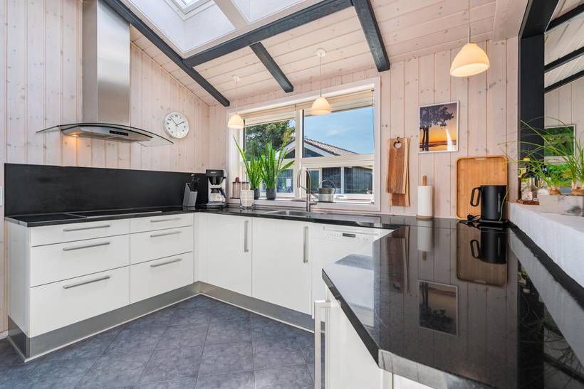 Foto von Ferienhaus TA22 in Henne Strand - Westjütland