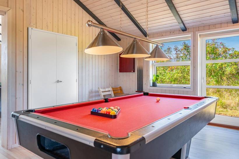Foto von Ferienhaus TA22 in Henne Strand - Westjütland