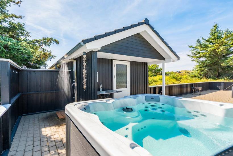 Foto von Ferienhaus TA22 in Henne Strand - Westjütland