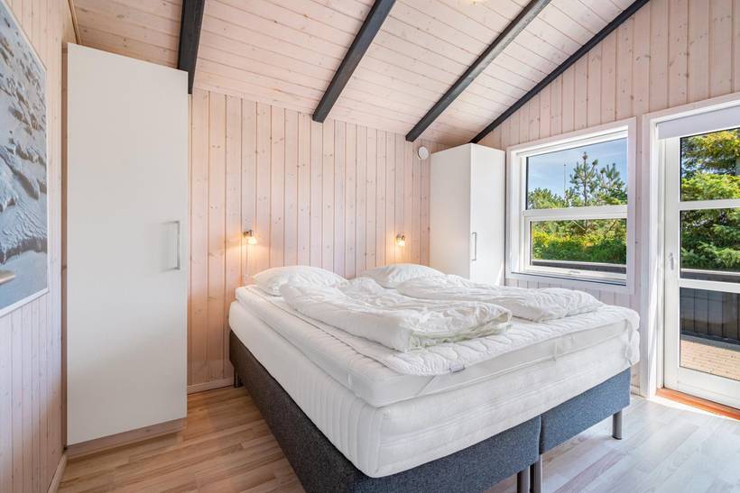 Foto von Ferienhaus TA22 in Henne Strand - Westjütland