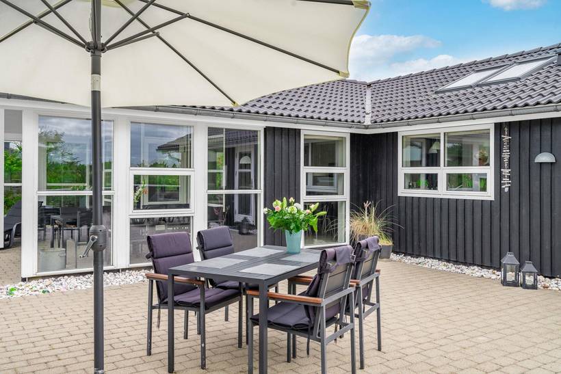 Foto von Ferienhaus TA22 in Henne Strand - Westjütland