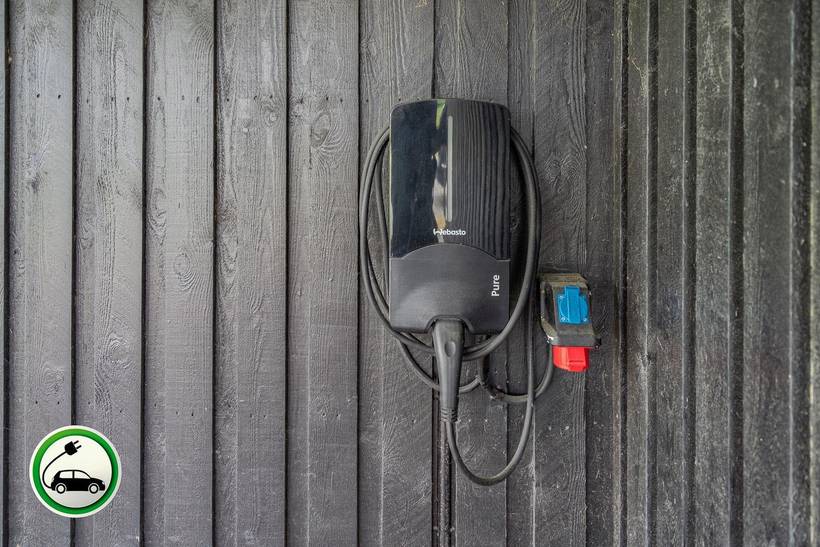 Foto von Ferienhaus TA22 in Henne Strand - Westjütland