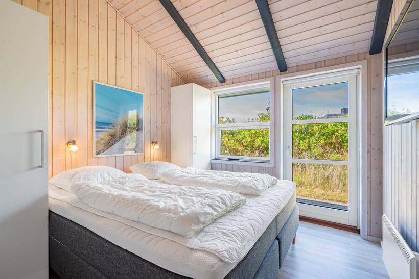 Foto von Ferienhaus TA22 in Henne Strand - Westjütland