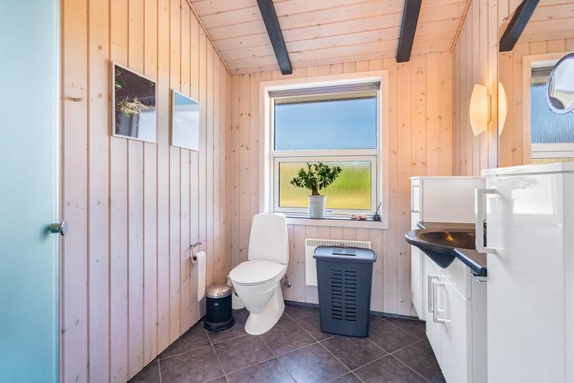 Foto von Ferienhaus TA22 in Henne Strand - Westjütland